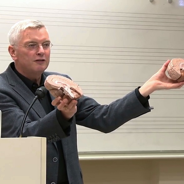 Gesund musizieren