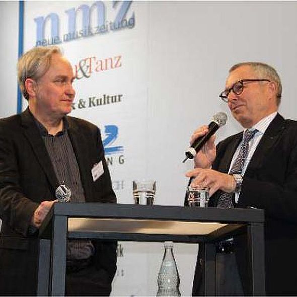 SINFONIMA auf der Musikmesse 2013