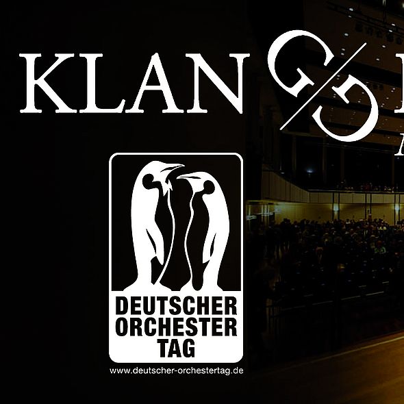 Berlin! Berlin! Wir fuhren (der Musik wegen) nach Berlin!