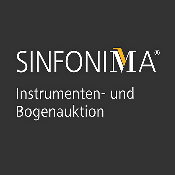 Instrumentenauktion Biennale Kronberg 2026