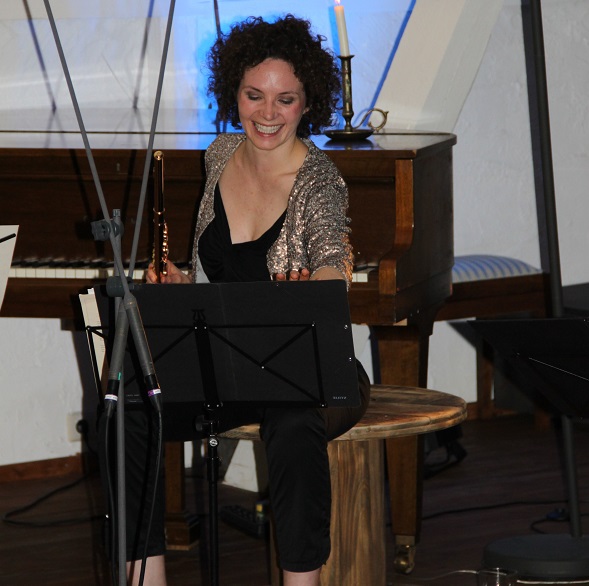 Kathrin Christians Presents