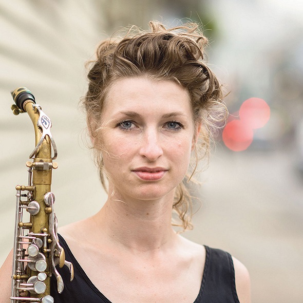 Projekt SOFIA - Support Of Female Improvising Artists