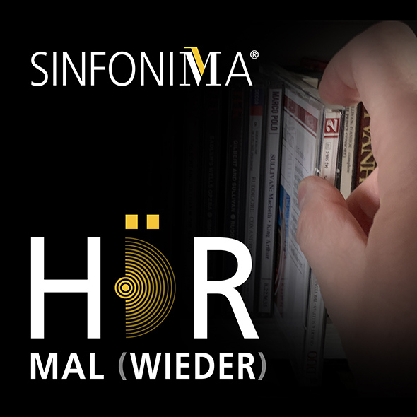 Hör mal (wieder) - Beethovens Klavierkonzert Nr. 3 c-Moll, op. 37