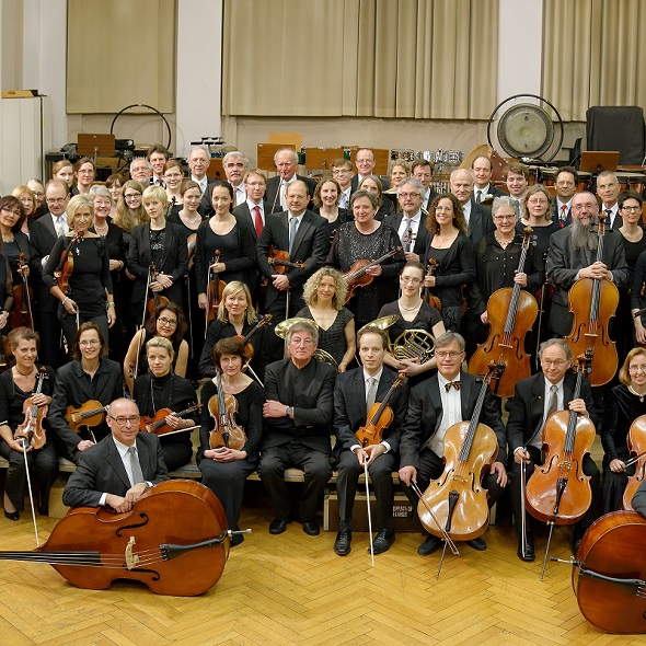 Ein Insider berichtet über das Stamitz-Orchester